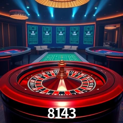 Exclusive Offers 8143