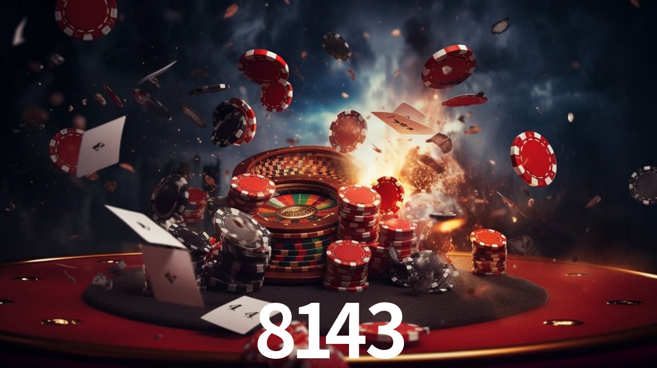 Flash Promotion 8143